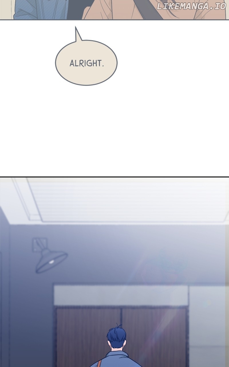 What Kind of Rice Cake Is This Chapter 33 - page 42