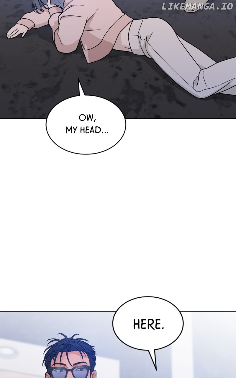 What Kind of Rice Cake Is This Chapter 33 - page 72