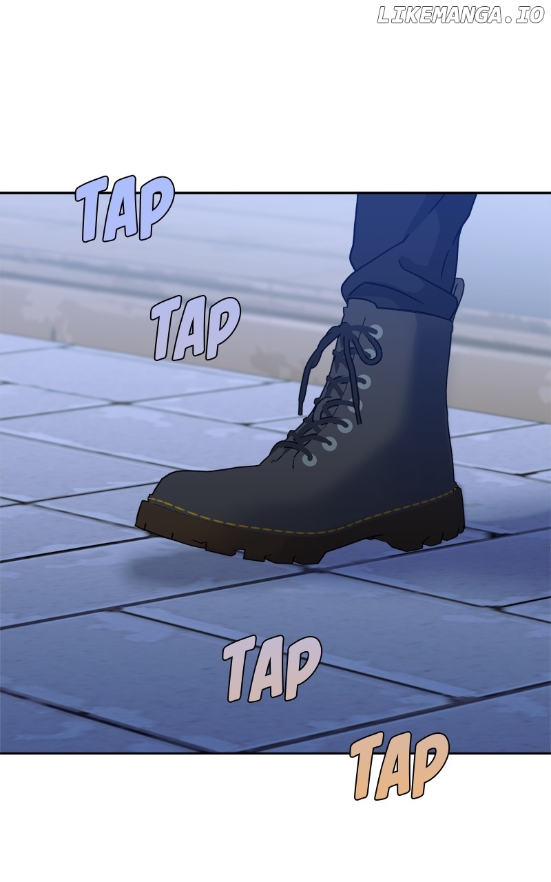 What Kind of Rice Cake Is This Chapter 34 - page 24