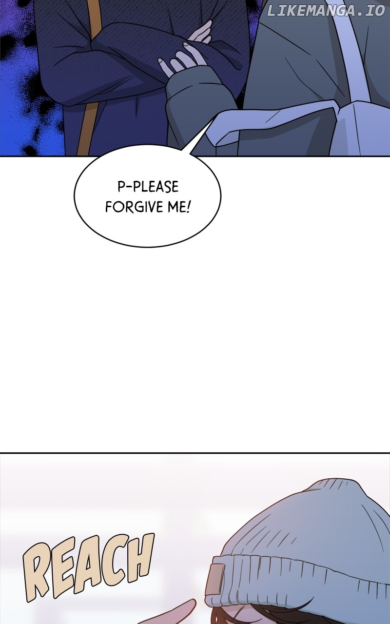 What Kind of Rice Cake Is This Chapter 34 - page 32