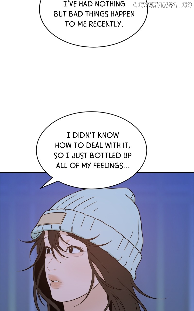 What Kind of Rice Cake Is This Chapter 34 - page 80