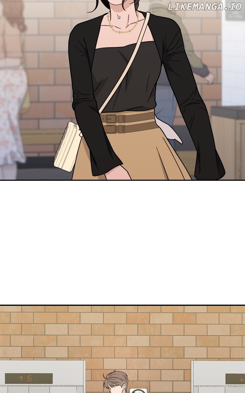 What Kind of Rice Cake Is This Chapter 35 - page 44