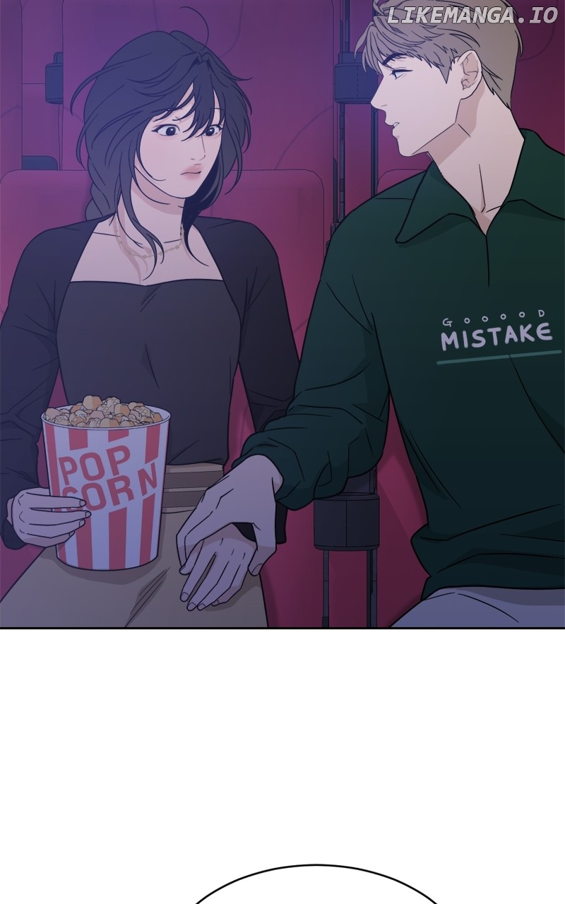 What Kind of Rice Cake Is This Chapter 35 - page 80