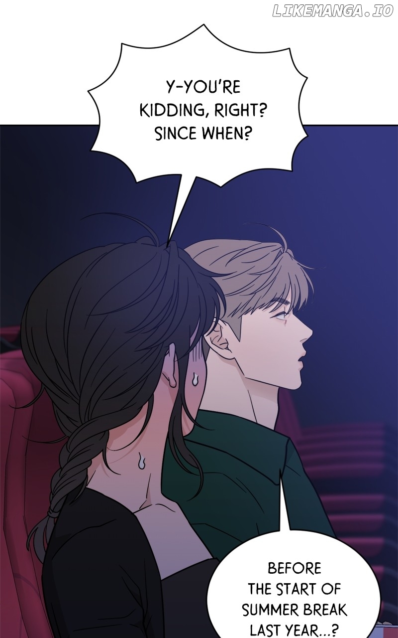 What Kind of Rice Cake Is This Chapter 36 - page 5