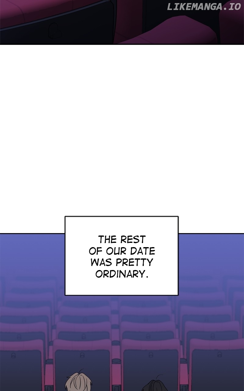 What Kind of Rice Cake Is This Chapter 36 - page 44
