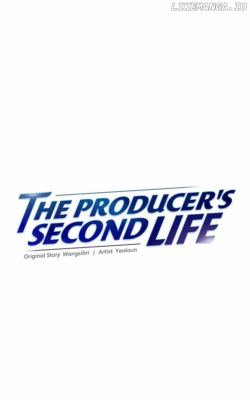 Second Life Producer Chapter 120 - page 67