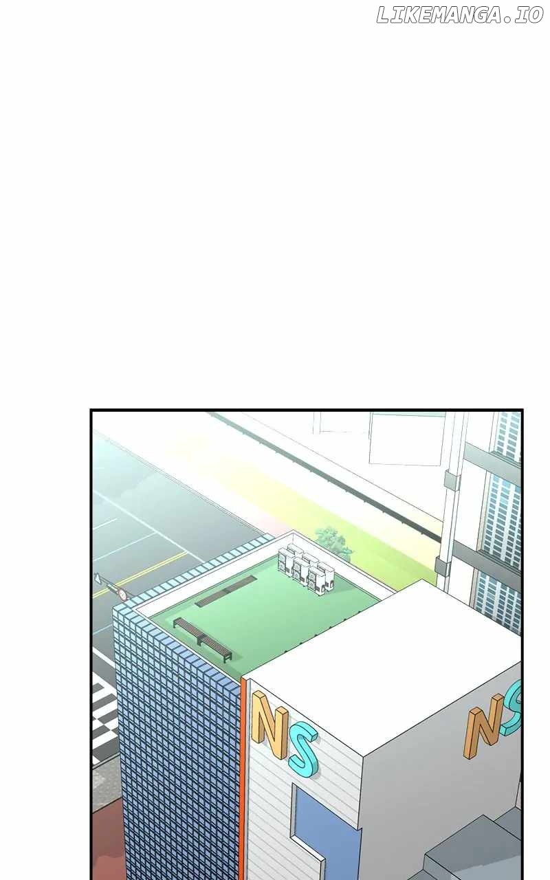 Second Life Producer Chapter 120 - page 68