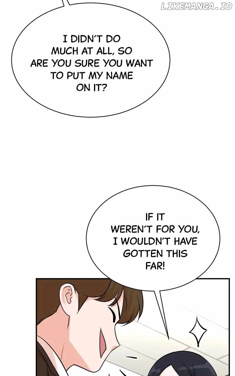 Second Life Producer Chapter 120 - page 71