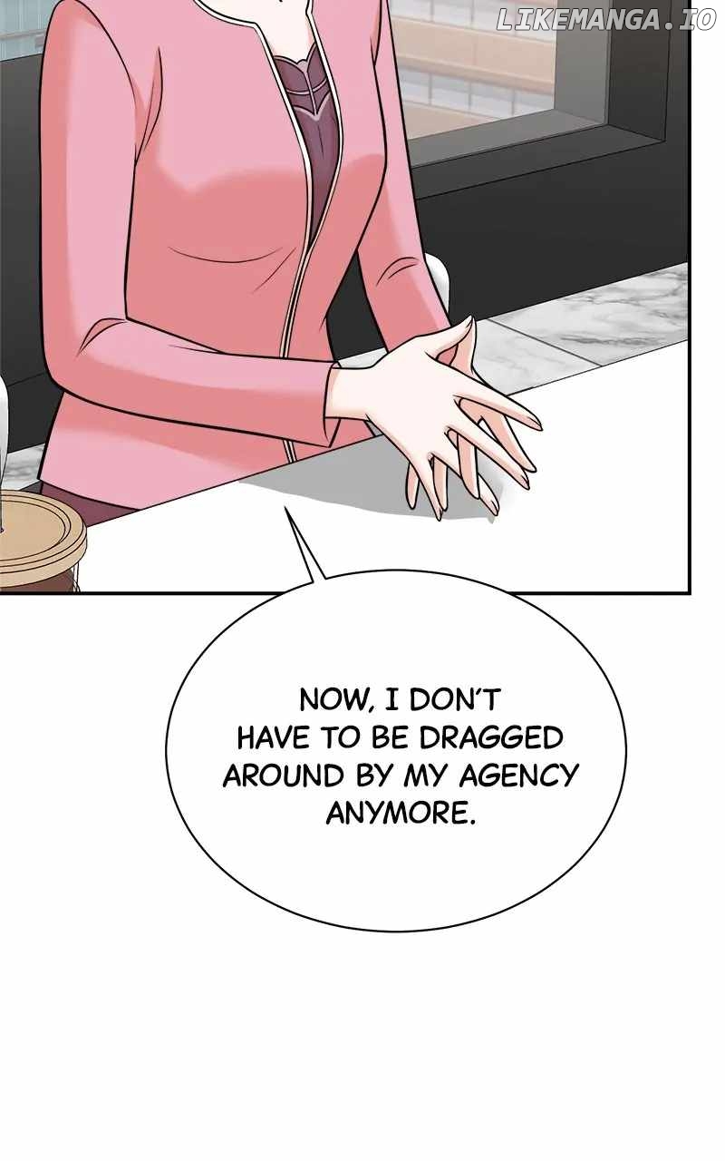 Second Life Producer Chapter 121 - page 49