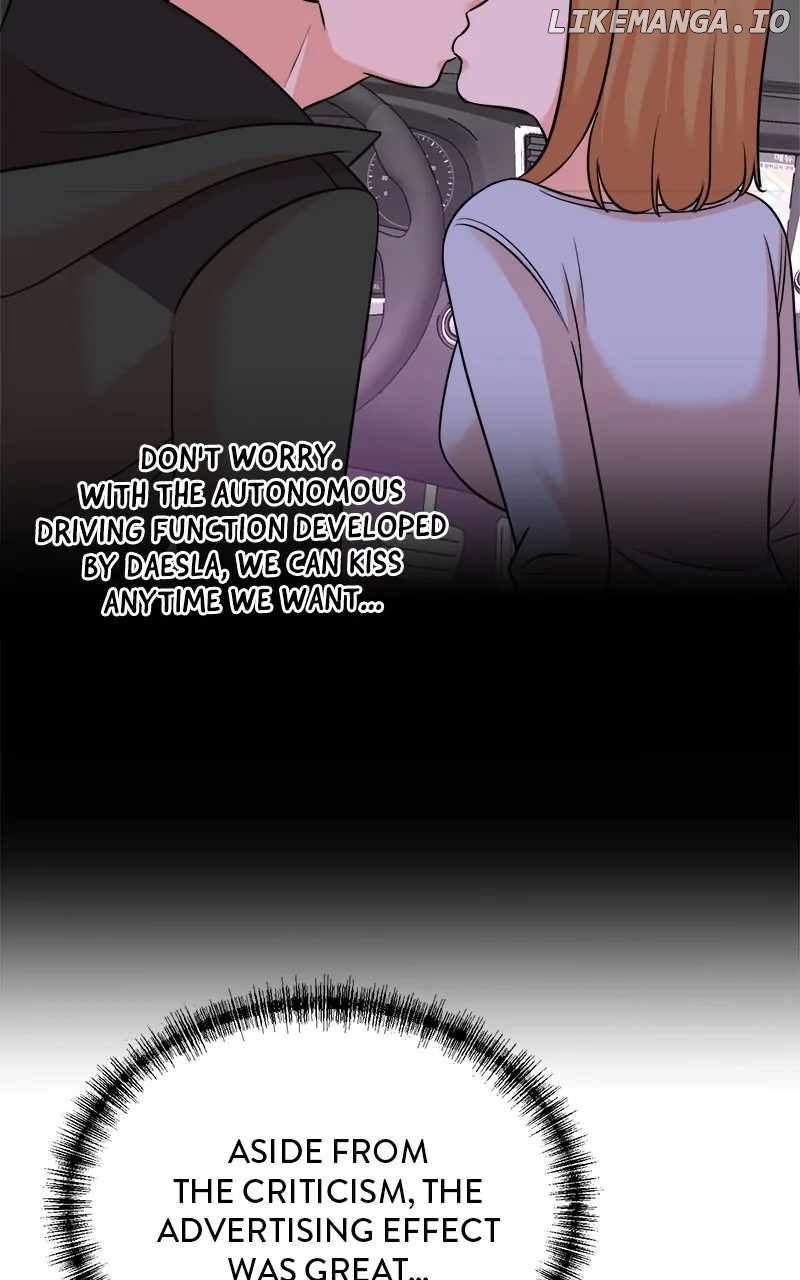 Second Life Producer Chapter 122 - page 22