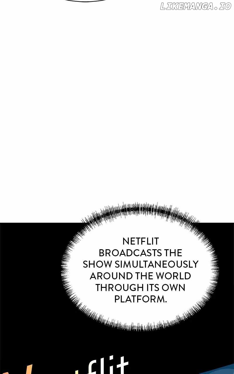 Second Life Producer Chapter 122 - page 64