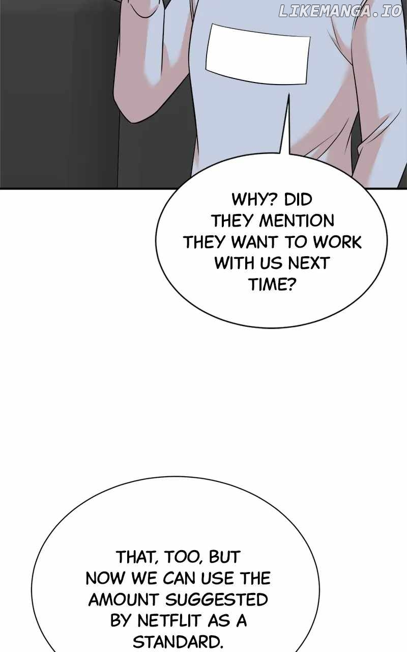 Second Life Producer Chapter 122 - page 68