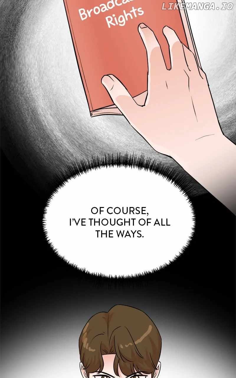 Second Life Producer Chapter 122 - page 77