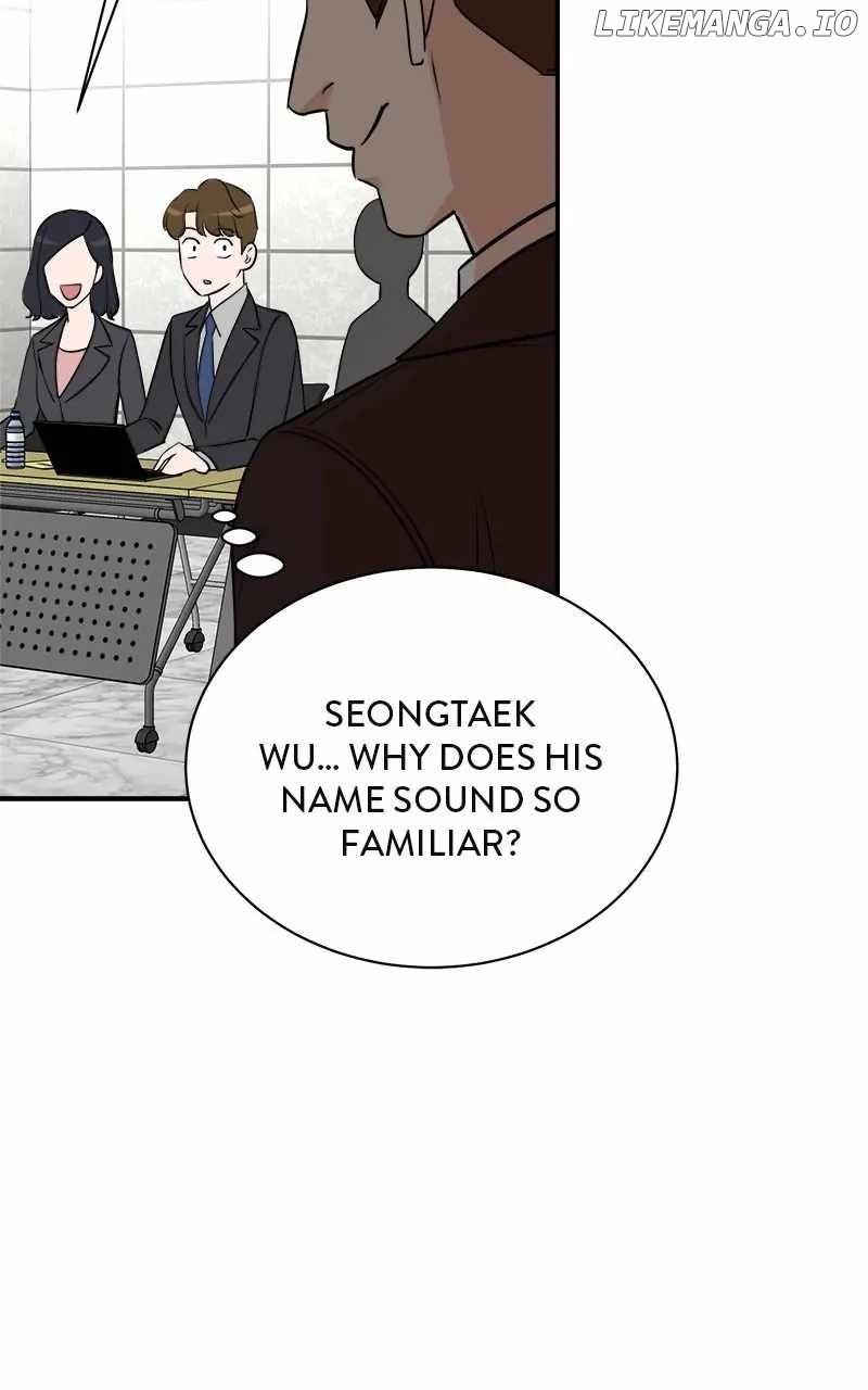 Second Life Producer Chapter 123 - page 27