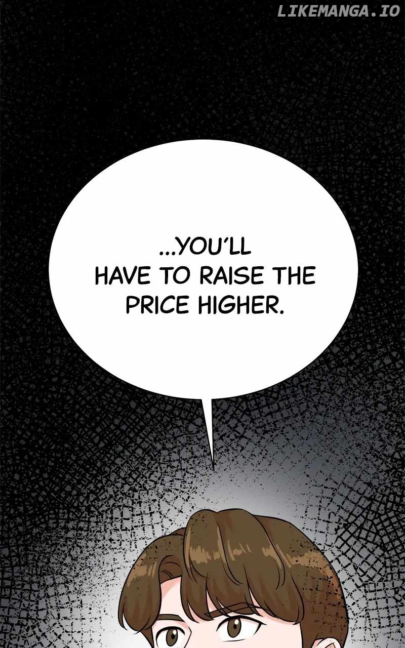 Second Life Producer Chapter 124 - page 36