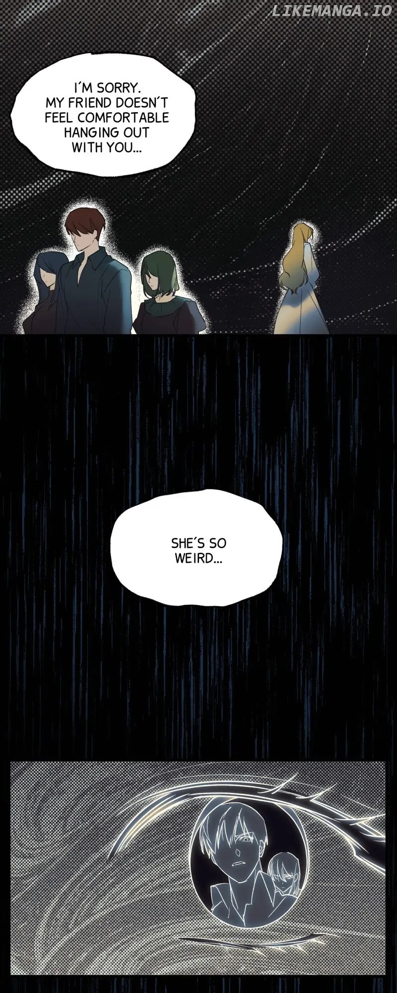 Who Knew Dragons Could Be This Cute Chapter 2 - page 24