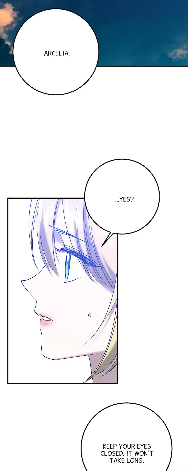Who Knew Dragons Could Be This Cute Chapter 62 - page 11
