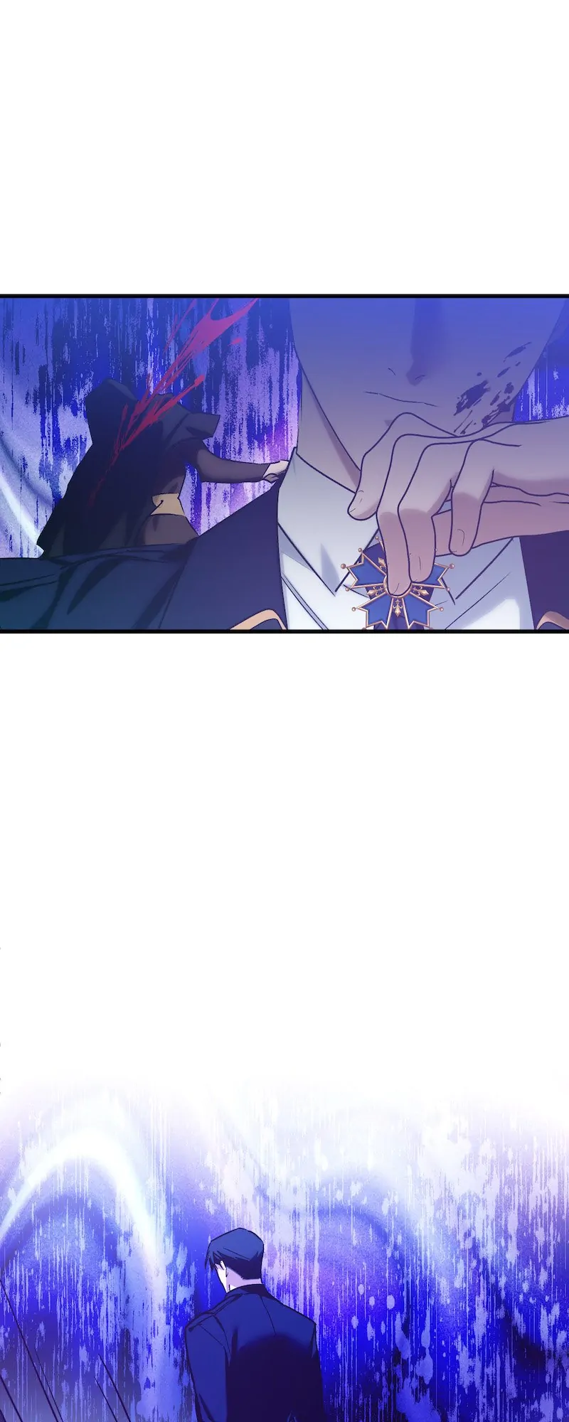 Who Knew Dragons Could Be This Cute Chapter 62 - page 20