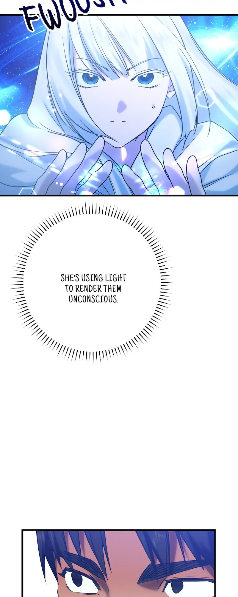 Who Knew Dragons Could Be This Cute Chapter 62 - page 27