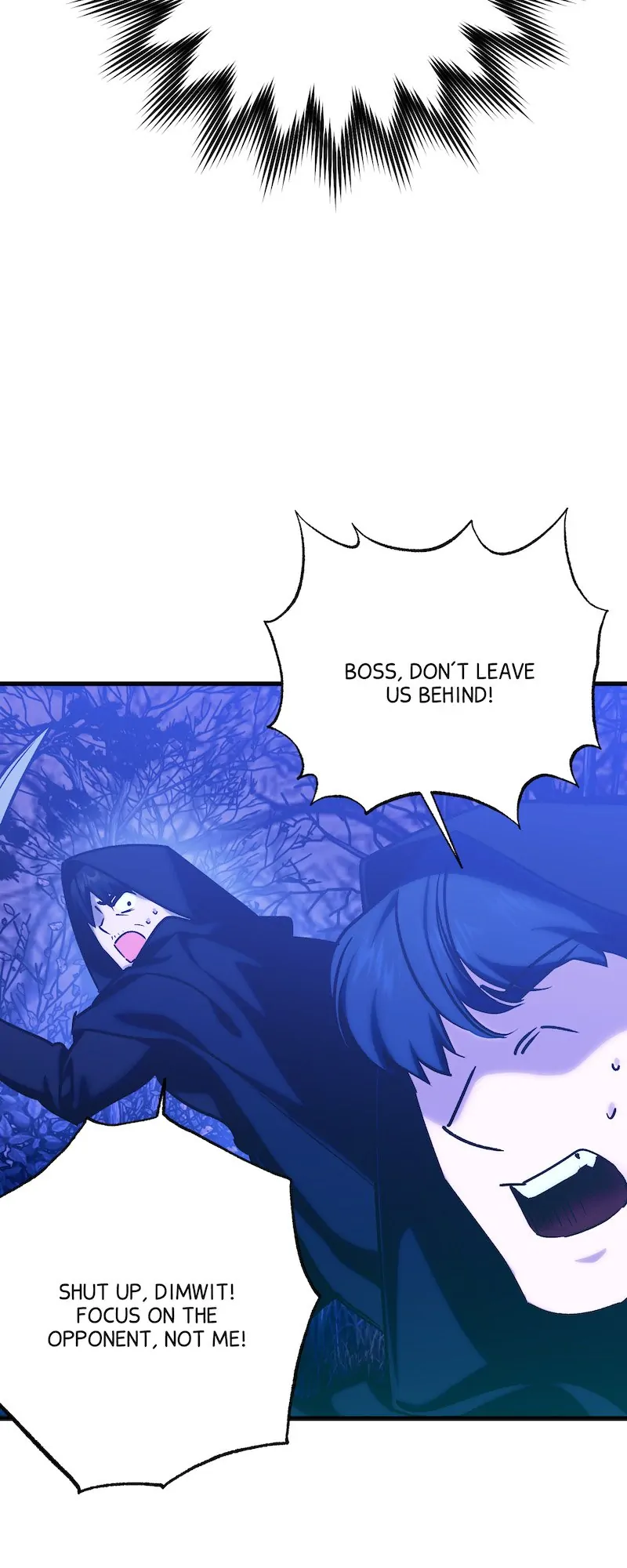 Who Knew Dragons Could Be This Cute Chapter 62 - page 30