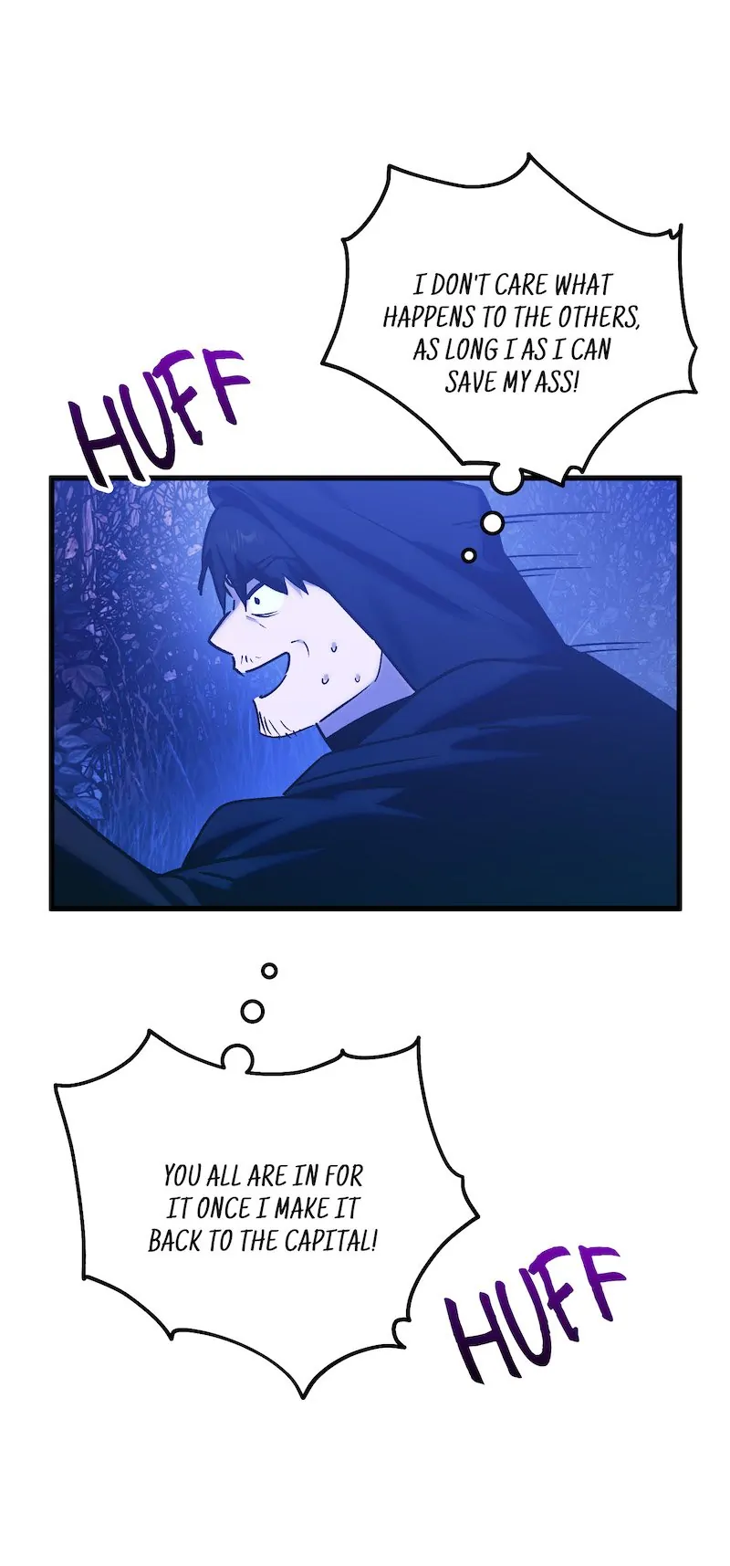Who Knew Dragons Could Be This Cute Chapter 62 - page 31