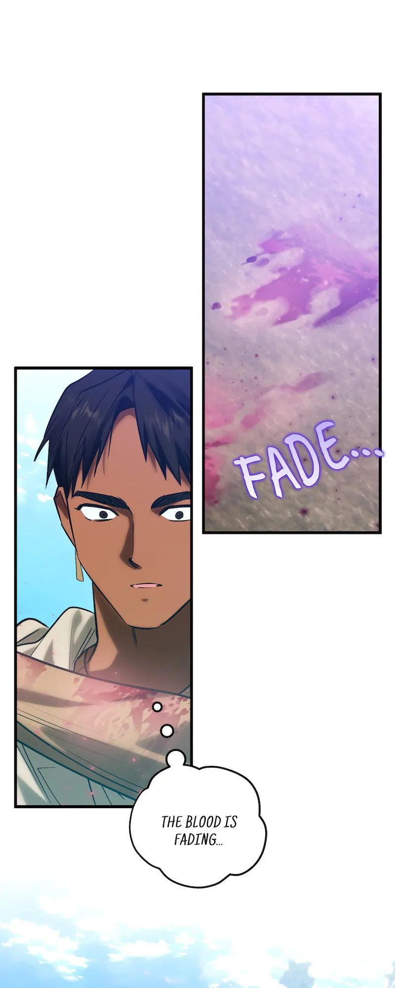 Who Knew Dragons Could Be This Cute Chapter 62 - page 39