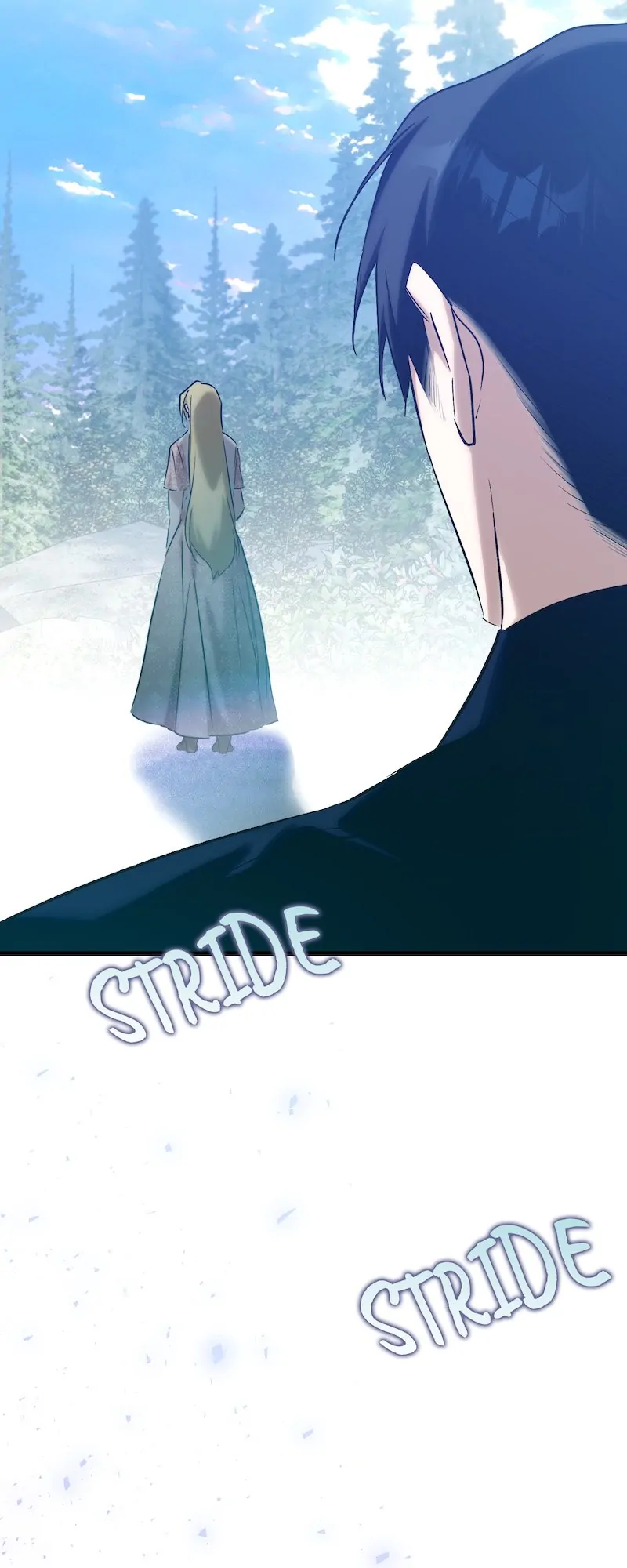 Who Knew Dragons Could Be This Cute Chapter 62 - page 40