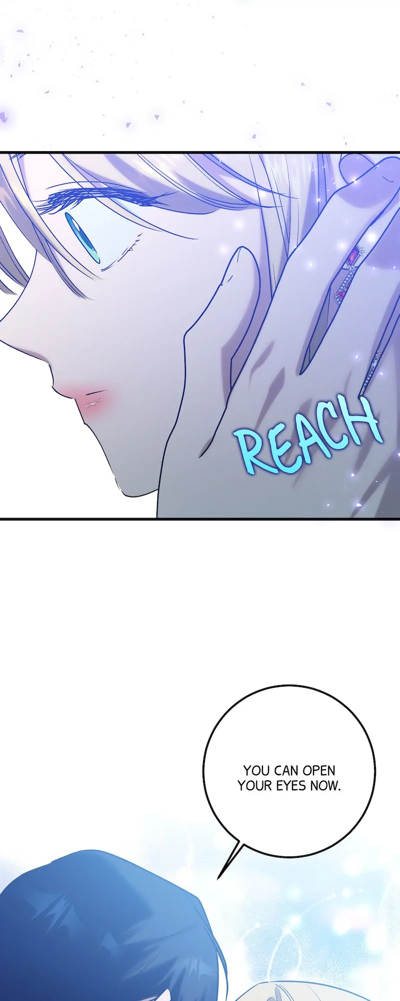 Who Knew Dragons Could Be This Cute Chapter 62 - page 41