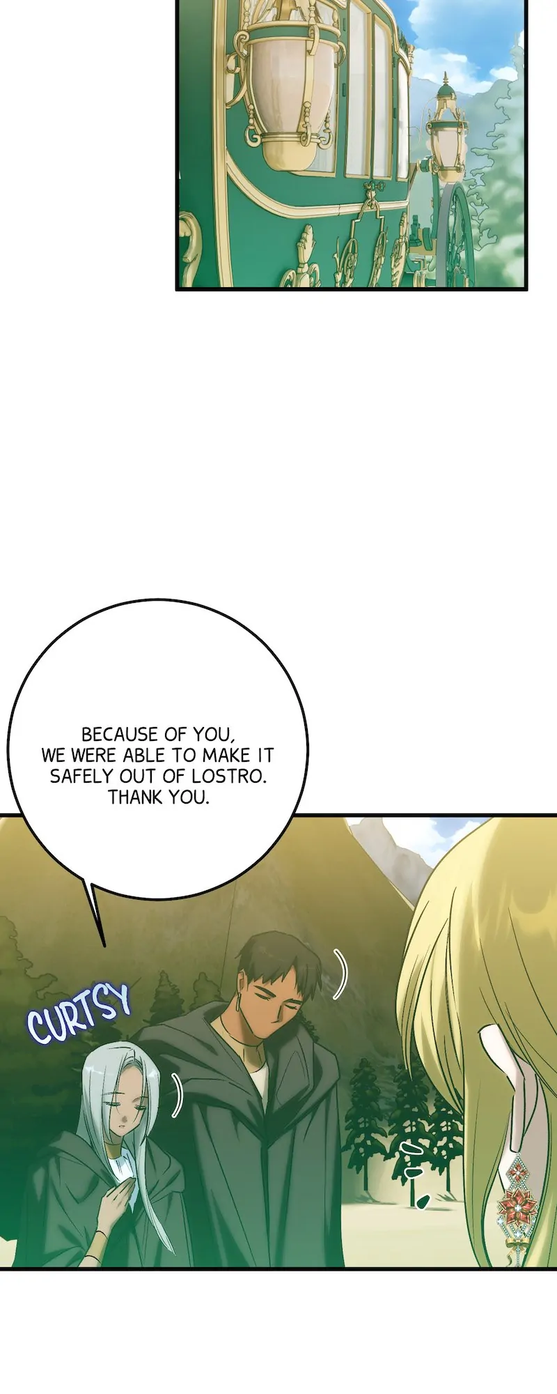 Who Knew Dragons Could Be This Cute Chapter 62 - page 48