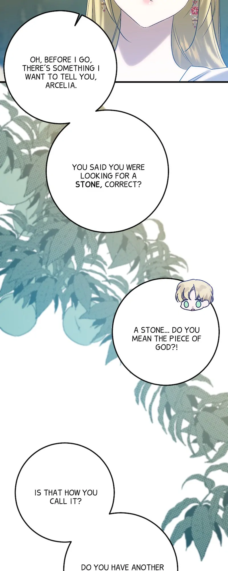 Who Knew Dragons Could Be This Cute Chapter 62 - page 50