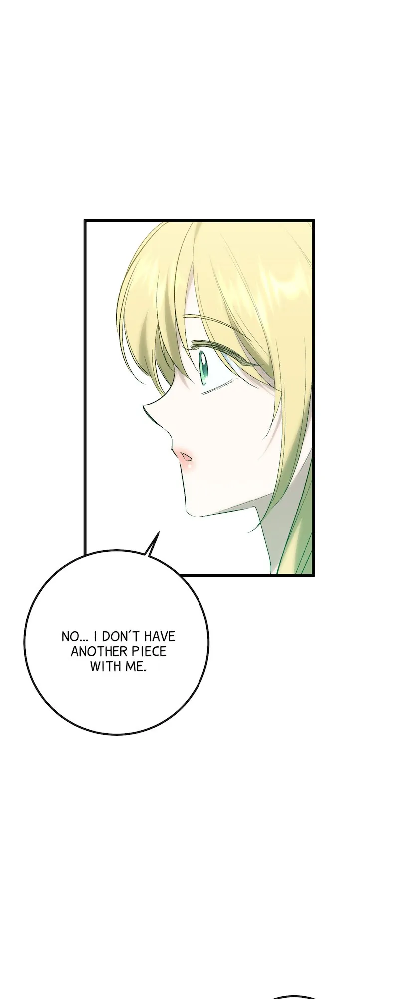 Who Knew Dragons Could Be This Cute Chapter 62 - page 52