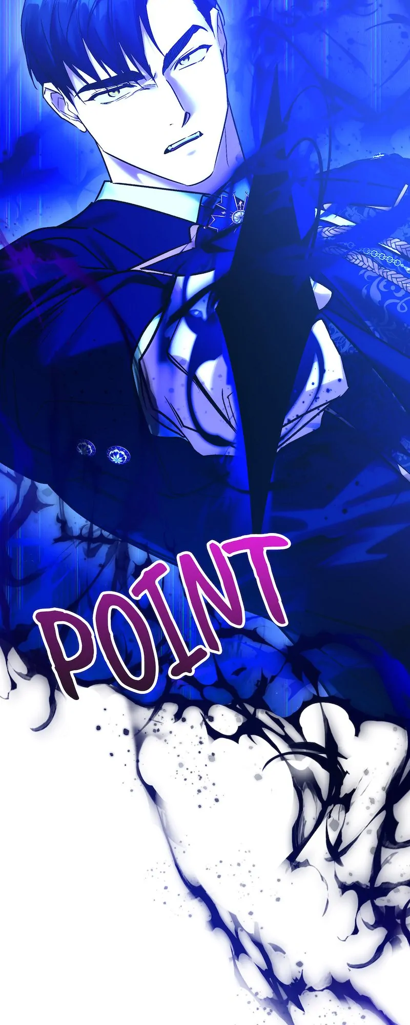Who Knew Dragons Could Be This Cute Chapter 62 - page 9