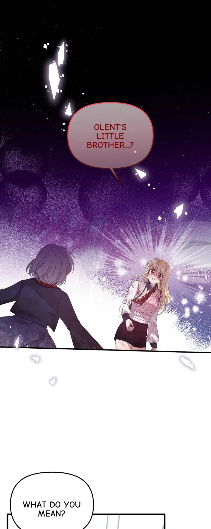 Once Upon a Time in a Zombie Empire Chapter 44 - page 1