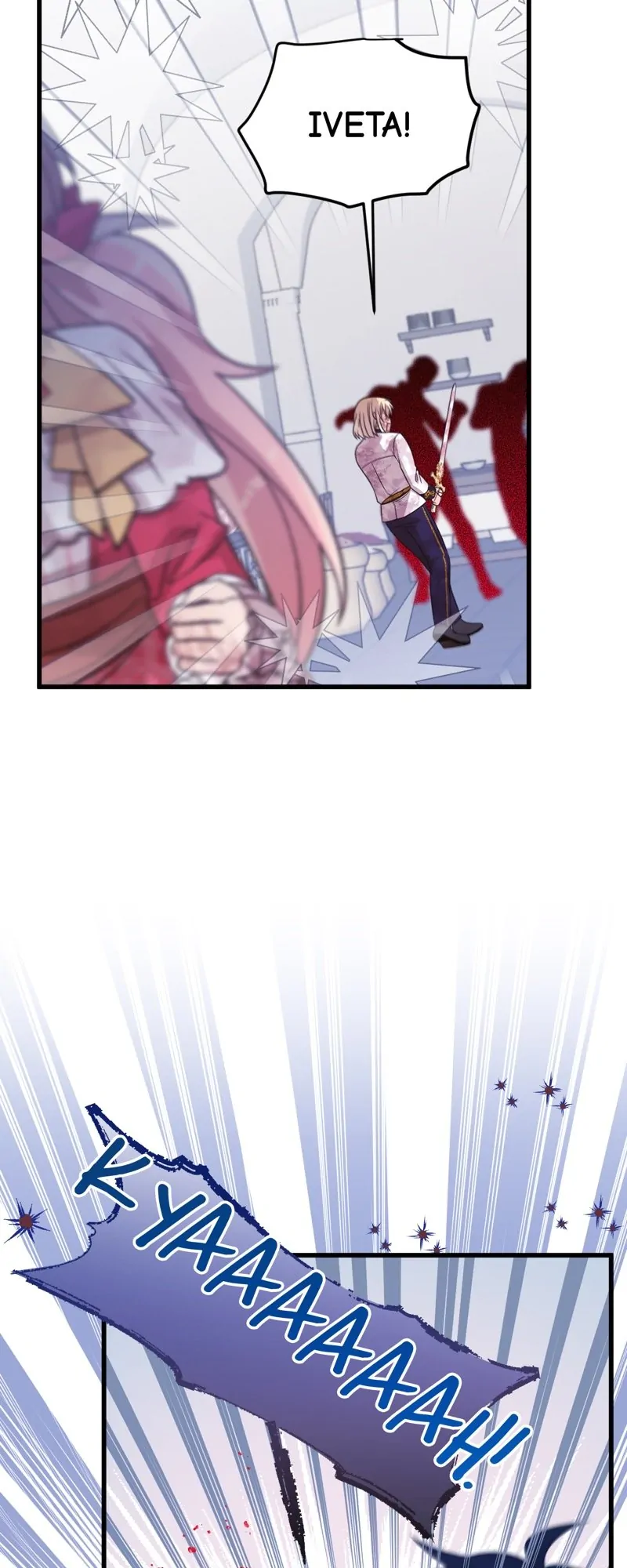 Once Upon a Time in a Zombie Empire Chapter 44 - page 11