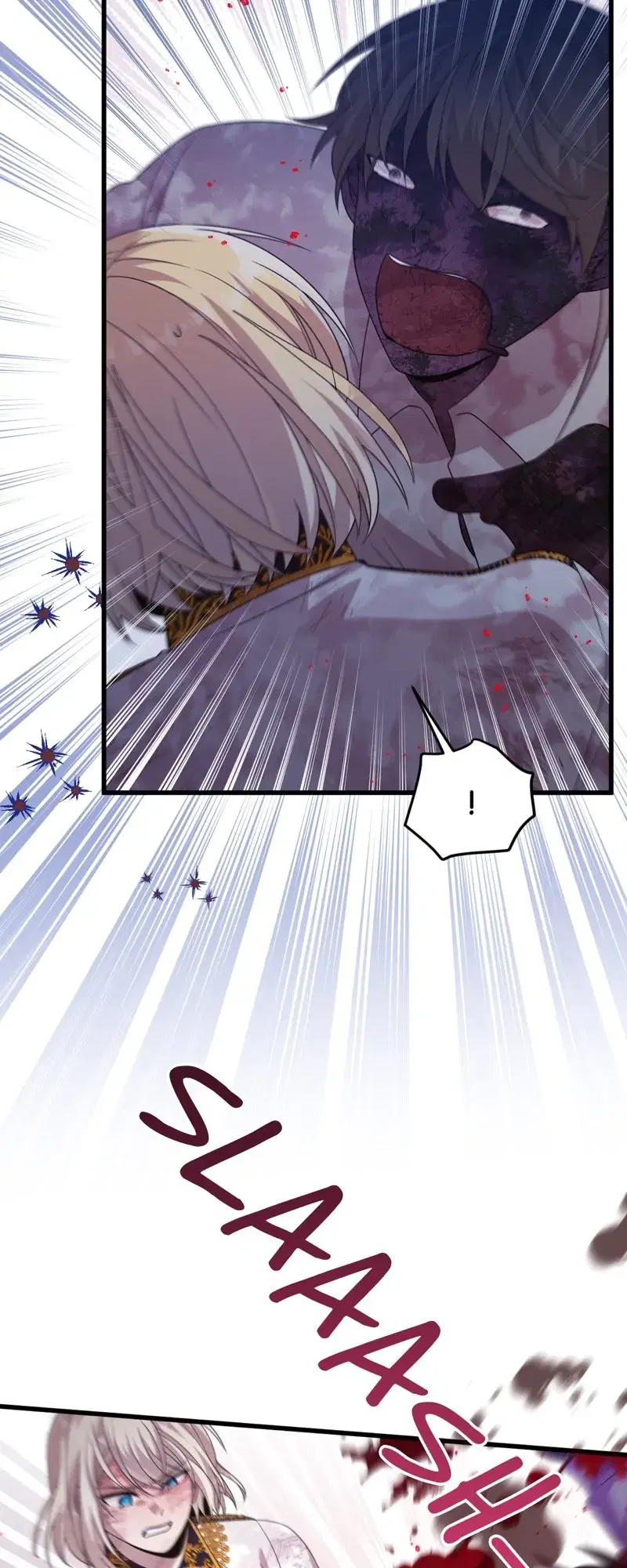 Once Upon a Time in a Zombie Empire Chapter 44 - page 12