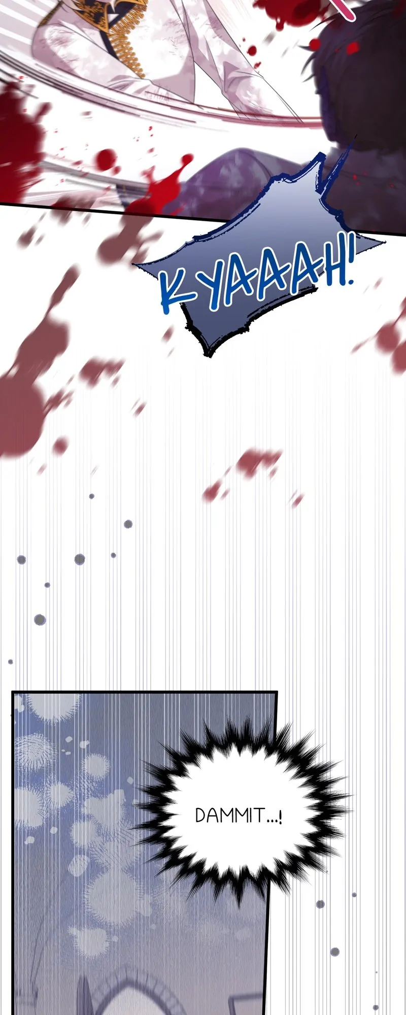 Once Upon a Time in a Zombie Empire Chapter 44 - page 13