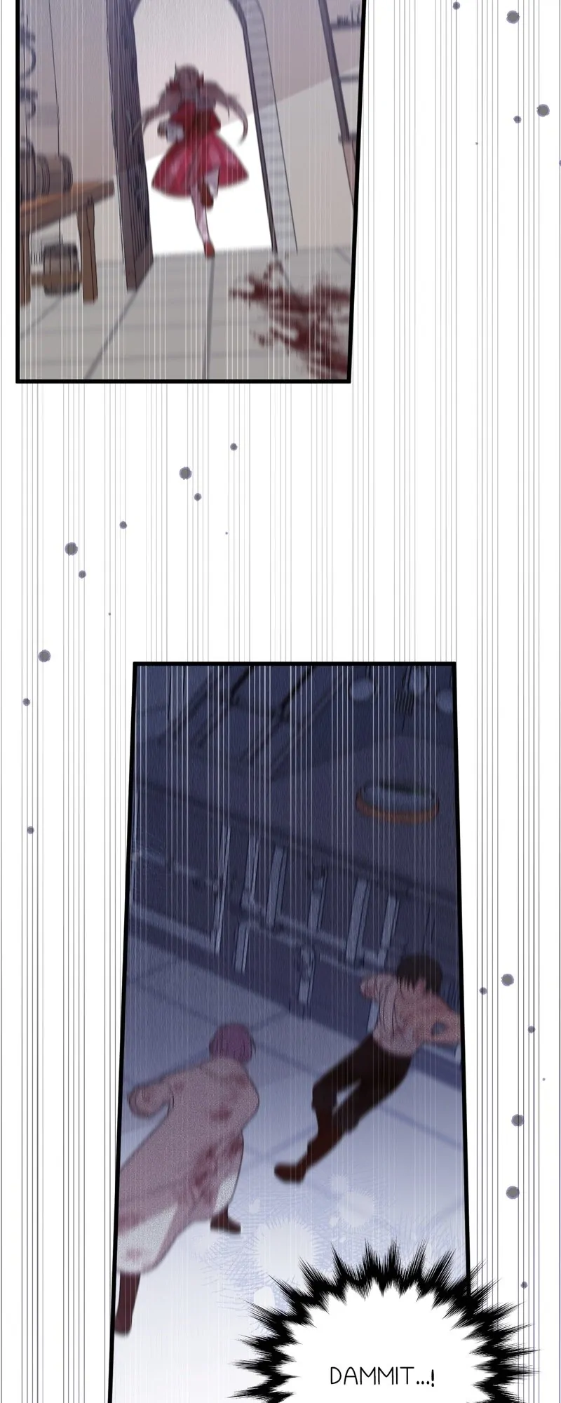 Once Upon a Time in a Zombie Empire Chapter 44 - page 14