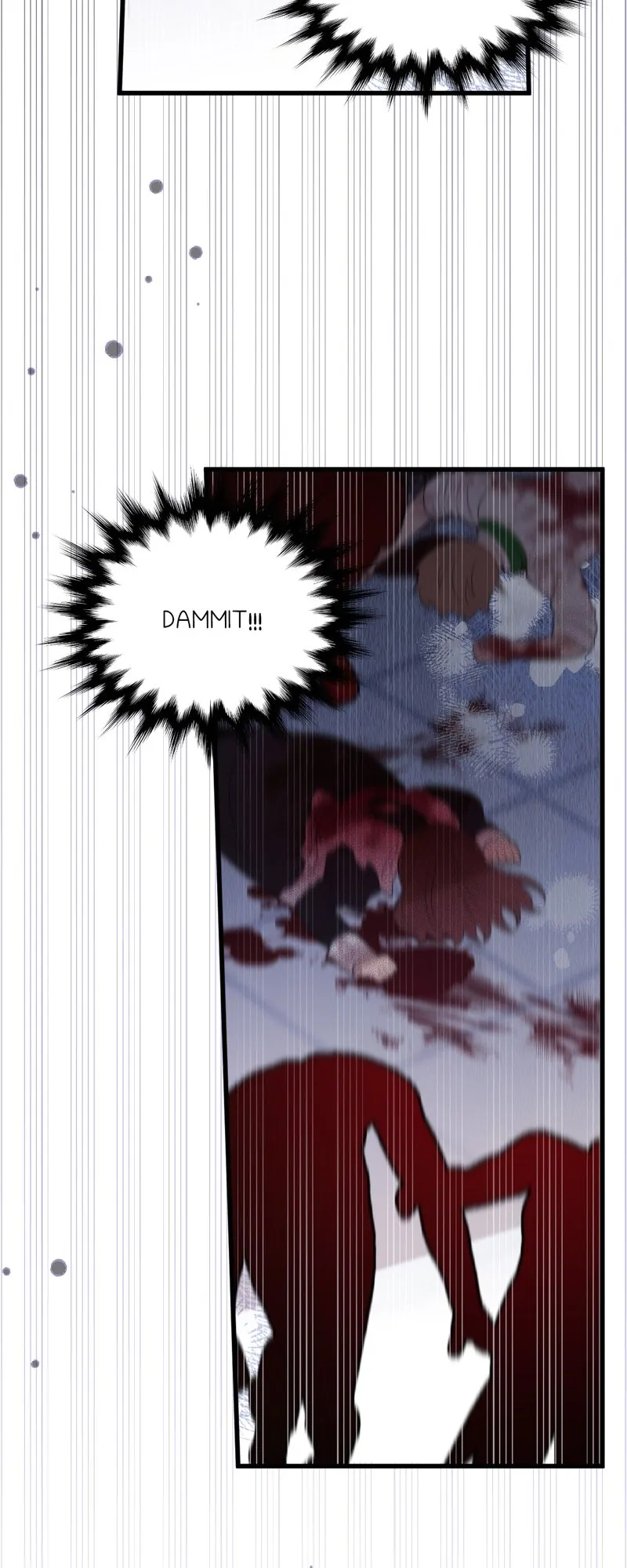 Once Upon a Time in a Zombie Empire Chapter 44 - page 15