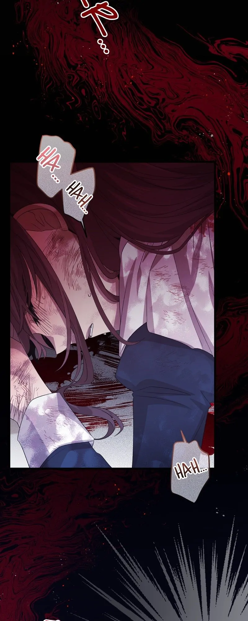 Once Upon a Time in a Zombie Empire Chapter 44 - page 18