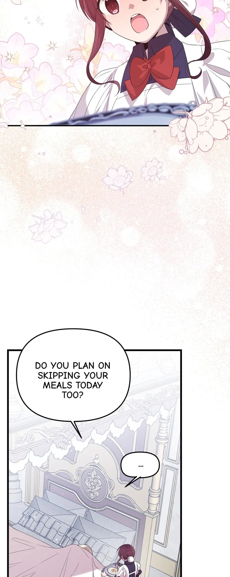 Once Upon a Time in a Zombie Empire Chapter 44 - page 21