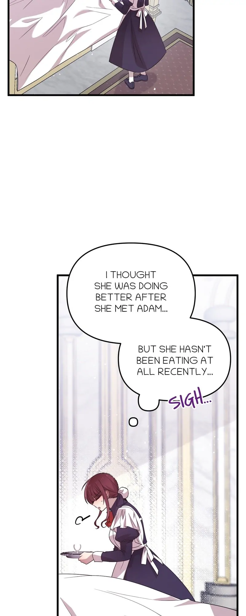 Once Upon a Time in a Zombie Empire Chapter 44 - page 22