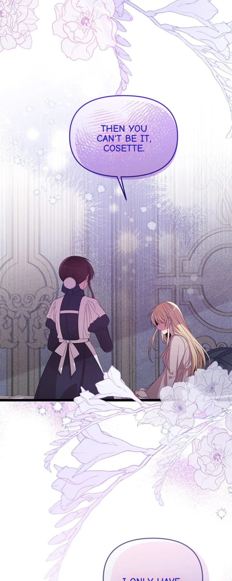 Once Upon a Time in a Zombie Empire Chapter 44 - page 31