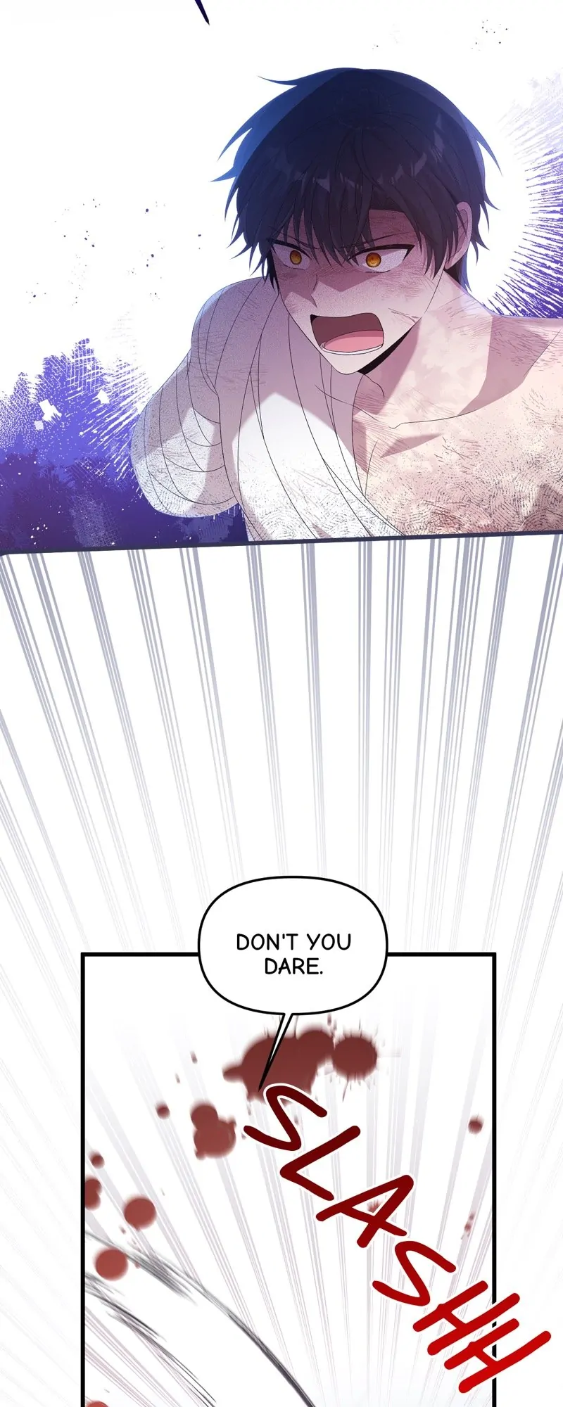 Once Upon a Time in a Zombie Empire Chapter 44 - page 34