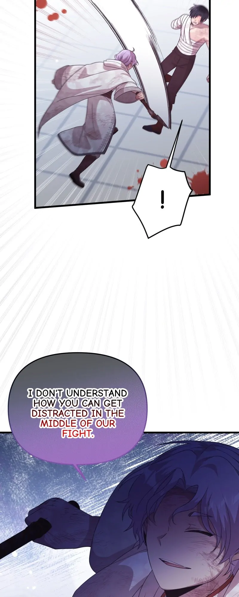 Once Upon a Time in a Zombie Empire Chapter 44 - page 35