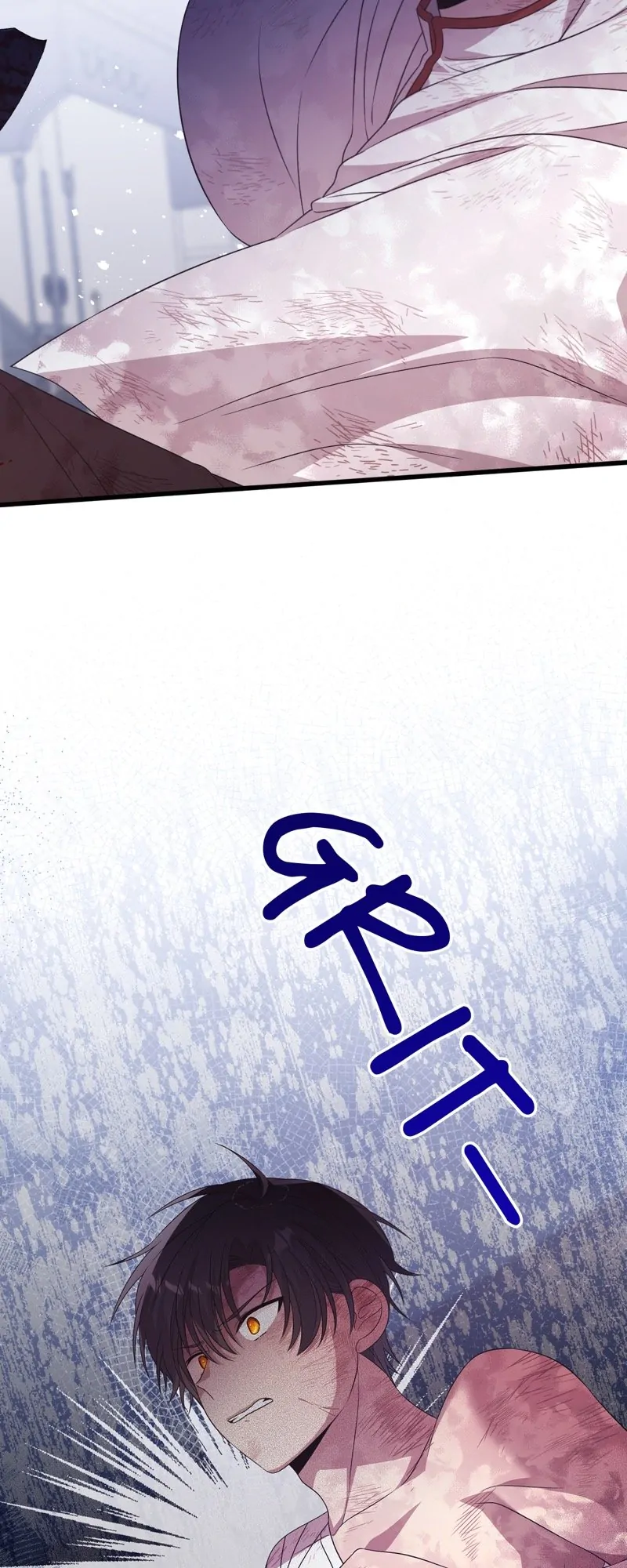 Once Upon a Time in a Zombie Empire Chapter 44 - page 36