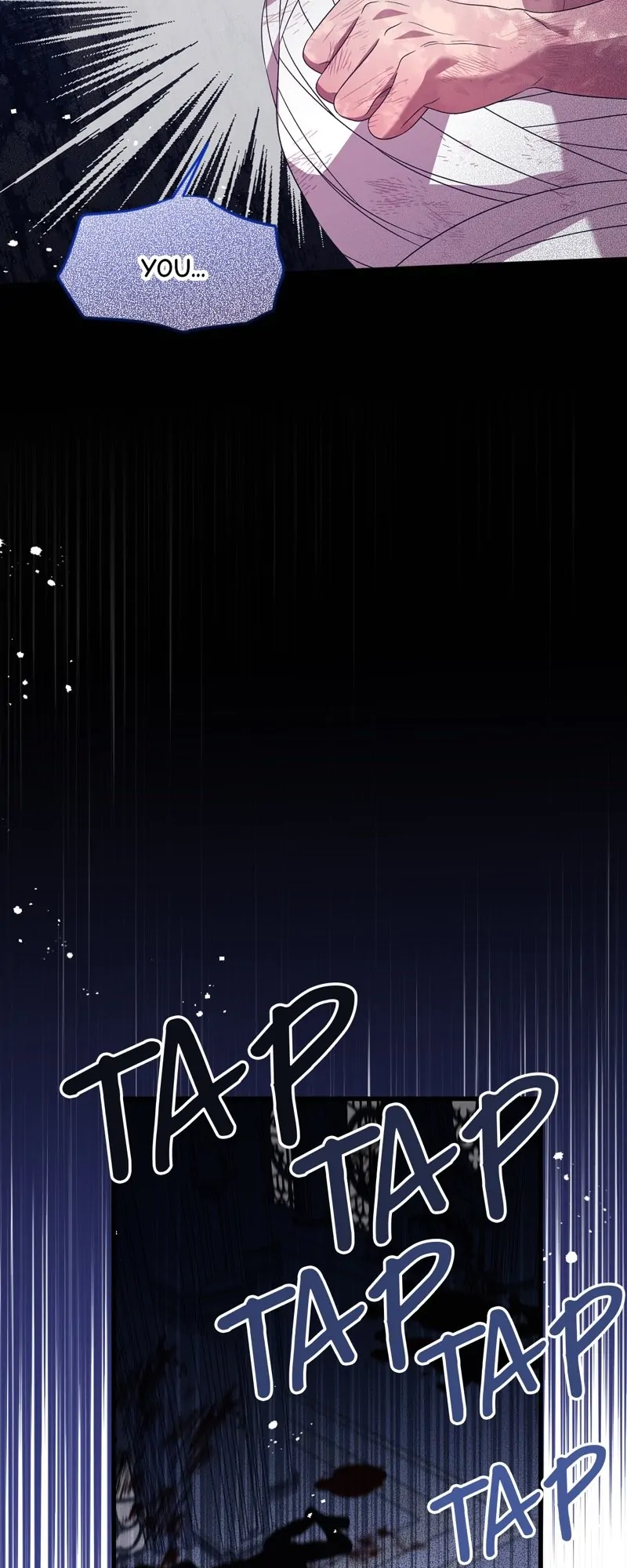 Once Upon a Time in a Zombie Empire Chapter 44 - page 37