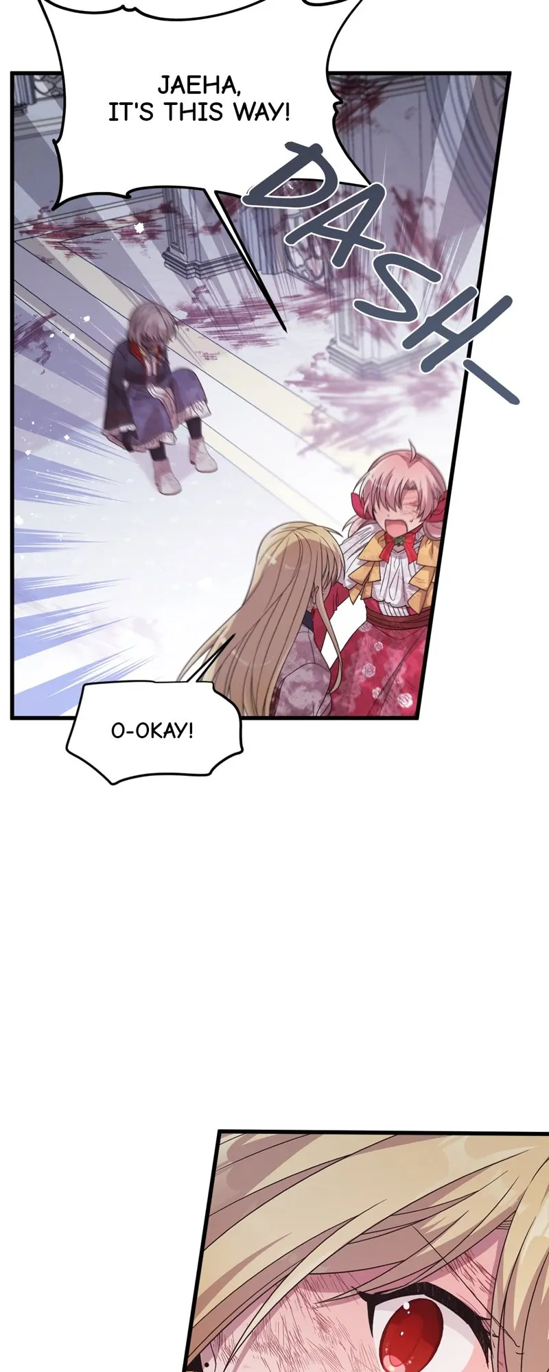 Once Upon a Time in a Zombie Empire Chapter 44 - page 50