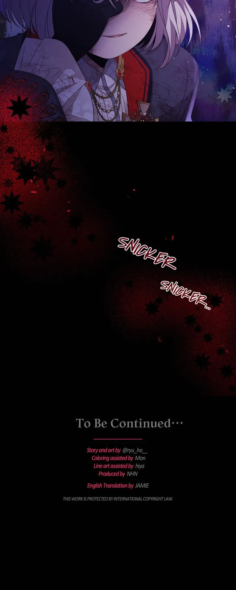 Once Upon a Time in a Zombie Empire Chapter 44 - page 53