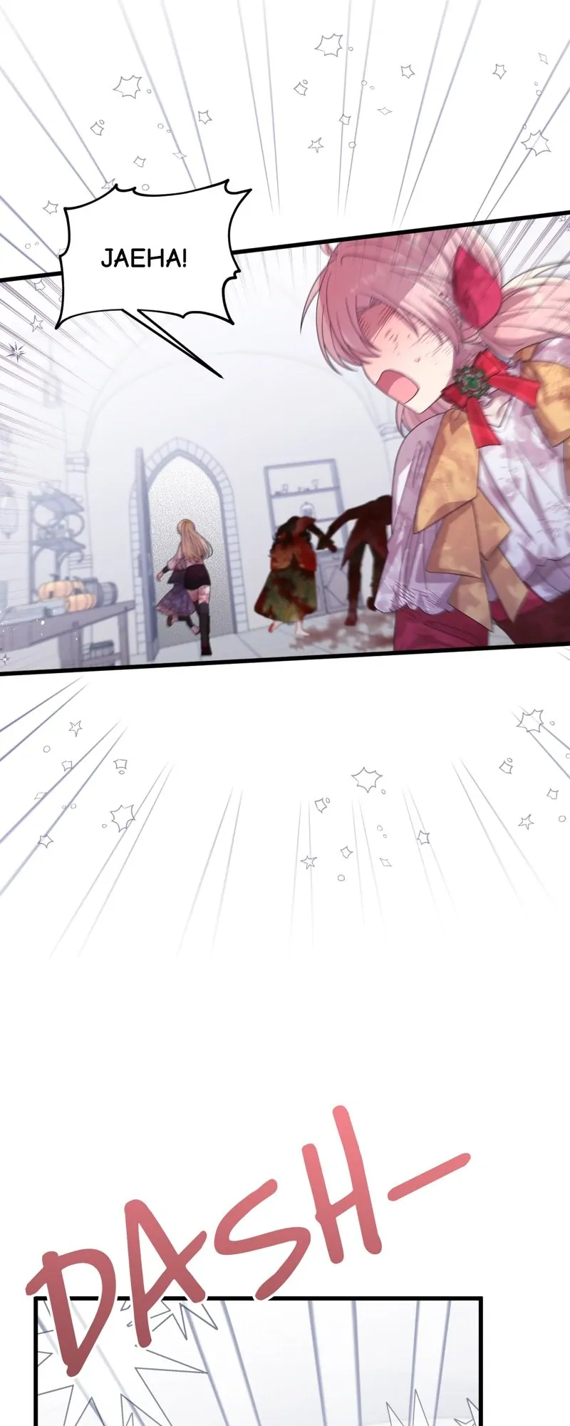 Once Upon a Time in a Zombie Empire Chapter 44 - page 10