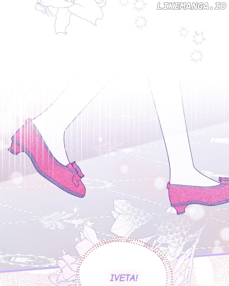 Once Upon a Time in a Zombie Empire Chapter 45 - page 16